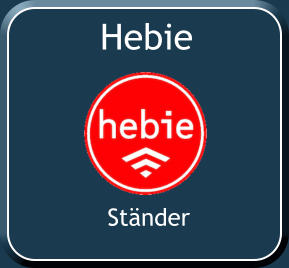 Hebie Ständer