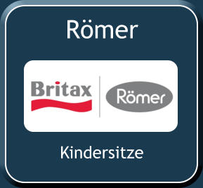 Römer Kindersitze